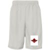 Men's Pro Mesh 9" Shorts with Pockets Thumbnail