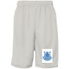 Men's Pro Mesh 9" Shorts with Pockets Thumbnail