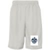 Men's Pro Mesh 9" Shorts with Pockets Thumbnail