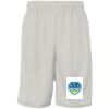 Men's Pro Mesh 9" Shorts with Pockets Thumbnail