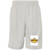 Men's Pro Mesh 9" Shorts with Pockets Thumbnail