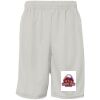 Men's Pro Mesh 9" Shorts with Pockets Thumbnail