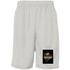 Men's Pro Mesh 9" Shorts with Pockets Thumbnail