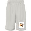 Men's Pro Mesh 9" Shorts with Pockets Thumbnail