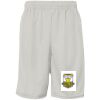 Men's Pro Mesh 9" Shorts with Pockets Thumbnail