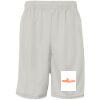 Men's Pro Mesh 9" Shorts with Pockets Thumbnail