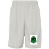 Men's Pro Mesh 9" Shorts with Pockets Thumbnail