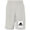 Men's Pro Mesh 9" Shorts with Pockets Thumbnail