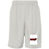 Men's Pro Mesh 9" Shorts with Pockets Thumbnail