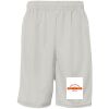 Men's Pro Mesh 9" Shorts with Pockets Thumbnail