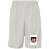 Men's Pro Mesh 9" Shorts with Pockets Thumbnail
