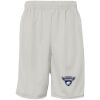 Men's Pro Mesh 9" Shorts with Pockets Thumbnail