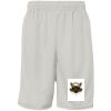 Men's Pro Mesh 9" Shorts with Pockets Thumbnail