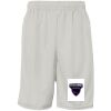 Men's Pro Mesh 9" Shorts with Pockets Thumbnail