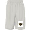 Men's Pro Mesh 9" Shorts with Pockets Thumbnail