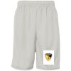Men's Pro Mesh 9" Shorts with Pockets Thumbnail