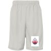 Men's Pro Mesh 9" Shorts with Pockets Thumbnail