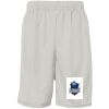Men's Pro Mesh 9" Shorts with Pockets Thumbnail