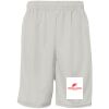 Men's Pro Mesh 9" Shorts with Pockets Thumbnail