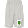 Men's Pro Mesh 9" Shorts with Pockets Thumbnail