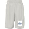 Men's Pro Mesh 9" Shorts with Pockets Thumbnail