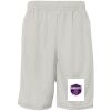Men's Pro Mesh 9" Shorts with Pockets Thumbnail