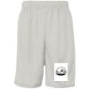 Men's Pro Mesh 9" Shorts with Pockets Thumbnail