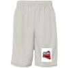 Men's Pro Mesh 9" Shorts with Pockets Thumbnail