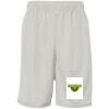 Men's Pro Mesh 9" Shorts with Pockets Thumbnail