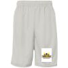 Men's Pro Mesh 9" Shorts with Pockets Thumbnail