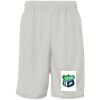Men's Pro Mesh 9" Shorts with Pockets Thumbnail
