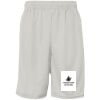 Men's Pro Mesh 9" Shorts with Pockets Thumbnail