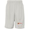 Men's Pro Mesh 9" Shorts with Pockets Thumbnail