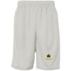 Men's Pro Mesh 9" Shorts with Pockets Thumbnail