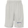Men's Pro Mesh 9" Shorts with Pockets Thumbnail
