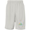 Men's Pro Mesh 9" Shorts with Pockets Thumbnail