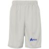 Men's Pro Mesh 9" Shorts with Pockets Thumbnail