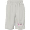 Men's Pro Mesh 9" Shorts with Pockets Thumbnail