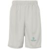 Men's Pro Mesh 9" Shorts with Pockets Thumbnail