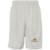 Men's Pro Mesh 9" Shorts with Pockets Thumbnail
