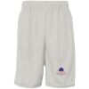 Men's Pro Mesh 9" Shorts with Pockets Thumbnail