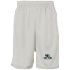 Men's Pro Mesh 9" Shorts with Pockets Thumbnail