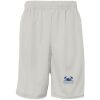Men's Pro Mesh 9" Shorts with Pockets Thumbnail