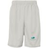 Men's Pro Mesh 9" Shorts with Pockets Thumbnail