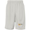 Men's Pro Mesh 9" Shorts with Pockets Thumbnail