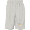 Men's Pro Mesh 9" Shorts with Pockets Thumbnail