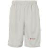 Men's Pro Mesh 9" Shorts with Pockets Thumbnail