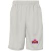 Men's Pro Mesh 9" Shorts with Pockets Thumbnail