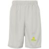 Men's Pro Mesh 9" Shorts with Pockets Thumbnail