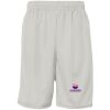 Men's Pro Mesh 9" Shorts with Pockets Thumbnail